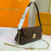 Stylish Fashion Carry L*V Handbag 717 Stylish Fashion Carry L*V Handbag 717
