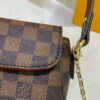 Stylish Fashion Carry L*V Handbag 717 Stylish Fashion Carry L*V Handbag 717