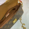 Stylish Fashion Carry L*V Handbag 717 Stylish Fashion Carry L*V Handbag 717