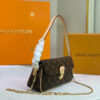 Stylish Fashion Carry L*V Handbag 717 Stylish Fashion Carry L*V Handbag 717