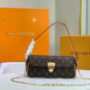 Stylish Fashion Carry L*V Handbag 717 Stylish Fashion Carry L*V Handbag 717