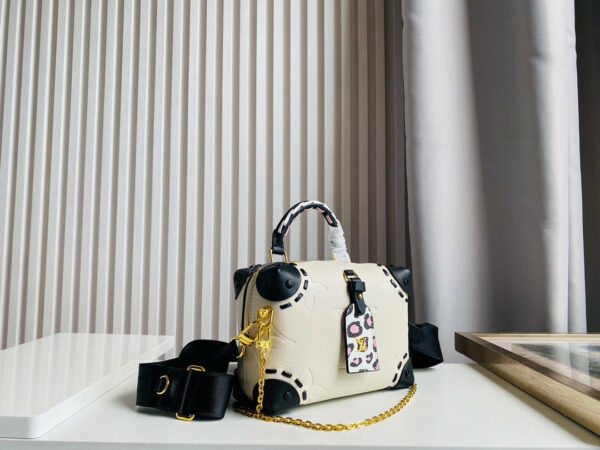 New Fashion L*V Handbag 716