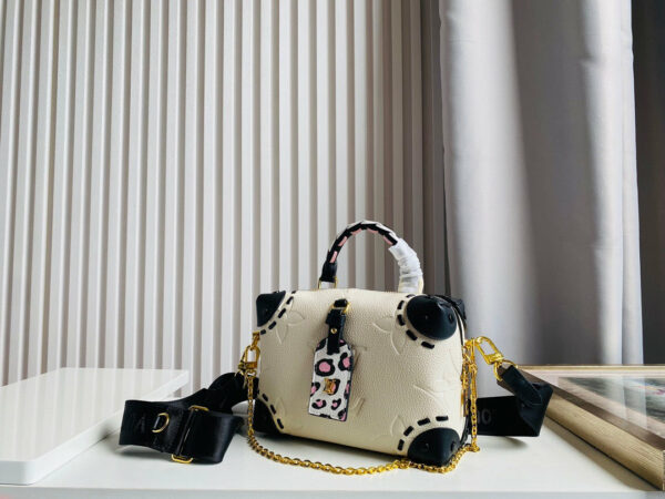 New Fashion L*V Handbag 716
