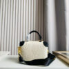 Stylish Fashion Carry L*V Handbag 716 Stylish Fashion Carry L*V Handbag 716
