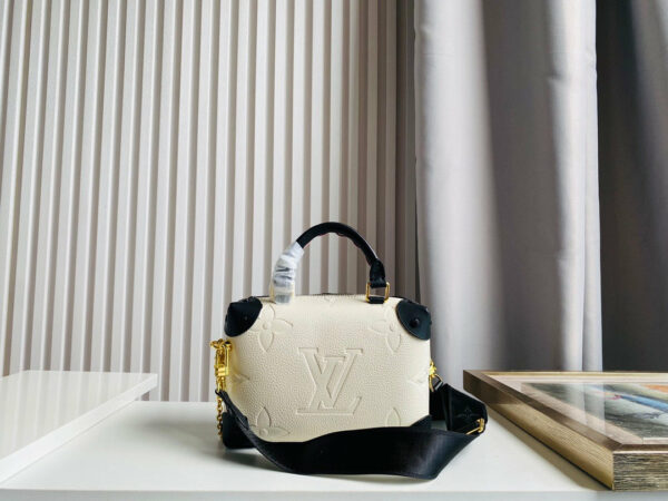 New Fashion L*V Handbag 716