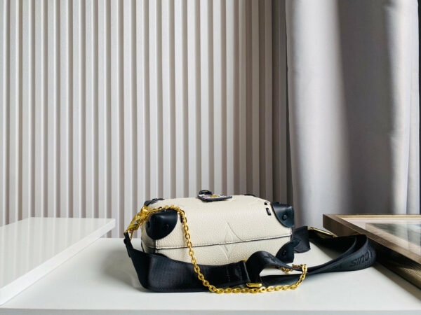 New Fashion L*V Handbag 716