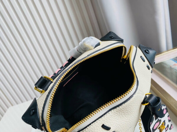 New Fashion L*V Handbag 716