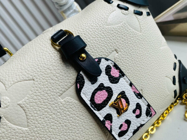 New Fashion L*V Handbag 716