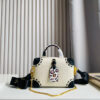 Stylish Fashion Carry L*V Handbag 716 Stylish Fashion Carry L*V Handbag 716