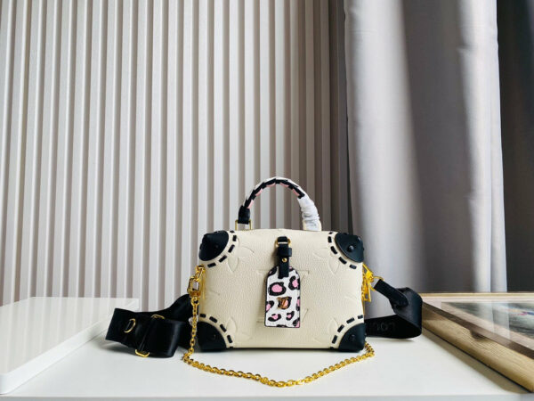 New Fashion L*V Handbag 716