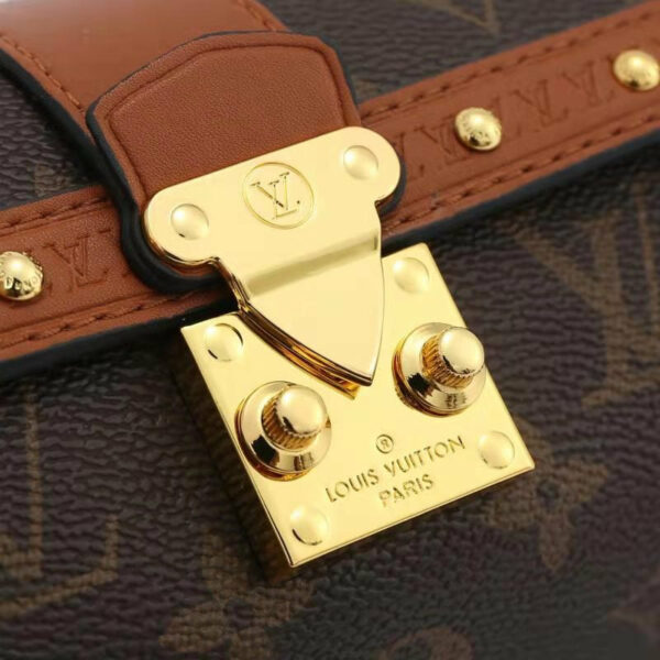 New Fashion L*V Handbag 715