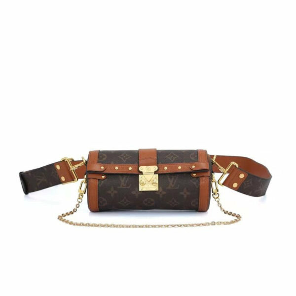 New Fashion L*V Handbag 715