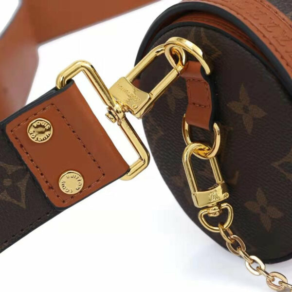New Fashion L*V Handbag 715