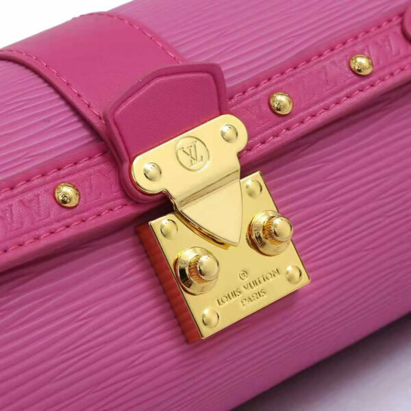 New Fashion L*V Handbag 715