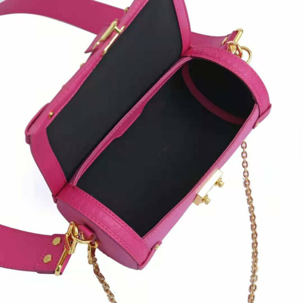 New Fashion L*V Handbag 715