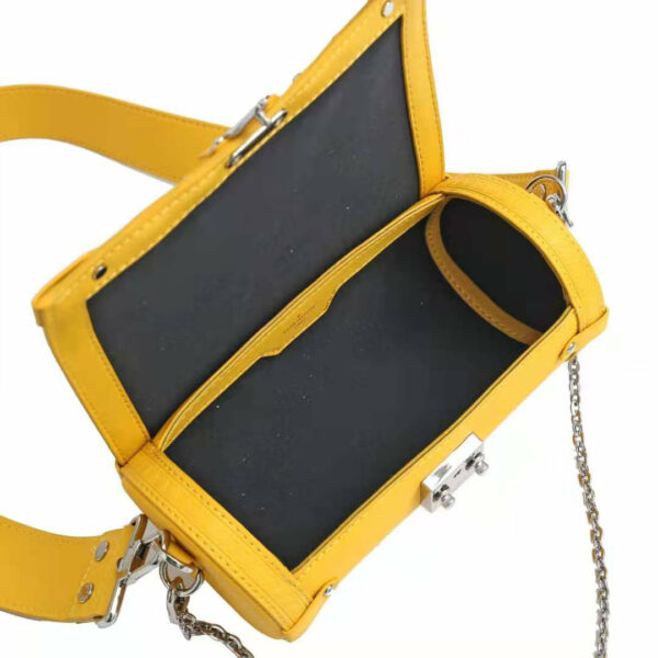 New Fashion L*V Handbag 715