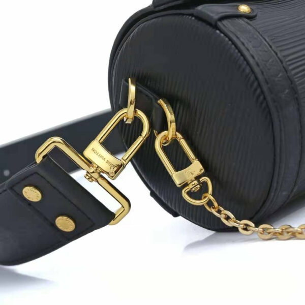 New Fashion L*V Handbag 715