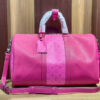 Stylish Fashion Carry L*V Handbag 714