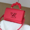 Stylish Fashion Carry L*V Handbag 713 Stylish Fashion Carry L*V Handbag 713