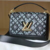Stylish Fashion Carry L*V Handbag 713 Stylish Fashion Carry L*V Handbag 713