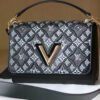 Stylish Fashion Carry L*V Handbag 713 Stylish Fashion Carry L*V Handbag 713