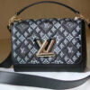 Stylish Fashion Carry L*V Handbag 713 Stylish Fashion Carry L*V Handbag 713