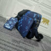 Stylish Fashion Carry L*V Handbag 709
