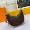 Stylish Fashion Carry L*V Handbag 707 Stylish Fashion Carry L*V Handbag 707