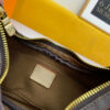 Stylish Fashion Carry L*V Handbag 707 Stylish Fashion Carry L*V Handbag 707