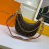 Stylish Fashion Carry L*V Handbag 707 Stylish Fashion Carry L*V Handbag 707