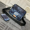 Stylish Fashion Carry L*V Handbag 703 Stylish Fashion Carry L*V Handbag 703
