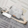 Stylish Fashion Carry L*V Handbag 703 Stylish Fashion Carry L*V Handbag 703