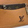 Stylish Fashion Carry L*V Handbag 701
