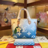 Stylish Fashion Carry L*V Handbag 696 Stylish Fashion Carry L*V Handbag 696