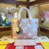 Stylish Fashion Carry L*V Handbag 696 Stylish Fashion Carry L*V Handbag 696
