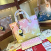 Stylish Fashion Carry L*V Handbag 696 Stylish Fashion Carry L*V Handbag 696