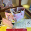Stylish Fashion Carry L*V Handbag 696 Stylish Fashion Carry L*V Handbag 696