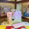 Stylish Fashion Carry L*V Handbag 696 Stylish Fashion Carry L*V Handbag 696