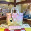 Stylish Fashion Carry L*V Handbag 696 Stylish Fashion Carry L*V Handbag 696