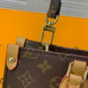 Stylish Fashion Carry L*V Handbag 694