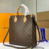 Stylish Fashion Carry L*V Handbag 694