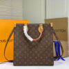 Stylish Fashion Carry L*V Handbag 694