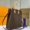 Stylish Fashion Carry L*V Handbag 694
