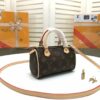 Stylish Fashion Carry L*V Handbag 69