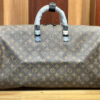 Stylish Fashion Carry L*V Handbag 687