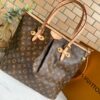 Stylish Fashion Carry L*V Handbag 685 Stylish Fashion Carry L*V Handbag 685