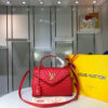 Stylish Fashion Carry L*V Handbag 682