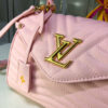 Stylish Fashion Carry L*V Handbag 682