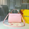 Stylish Fashion Carry L*V Handbag 682