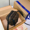 Stylish Fashion Carry L*V Handbag 681 Stylish Fashion Carry L*V Handbag 681